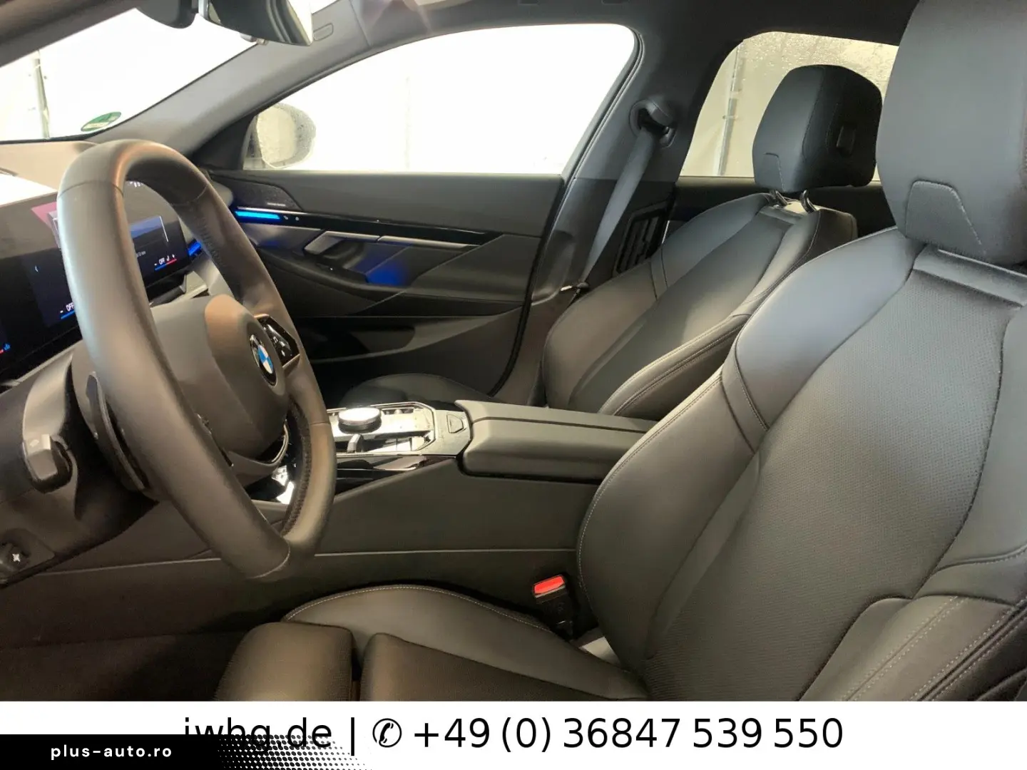 BMW 520d Limousine LED  360 HeadUp Sitzklima Memory