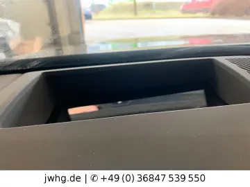 BMW 520d Limousine LED  360 HeadUp Sitzklima Memory