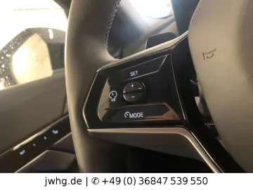 BMW 520d Limousine LED  360 HeadUp Sitzklima Memory