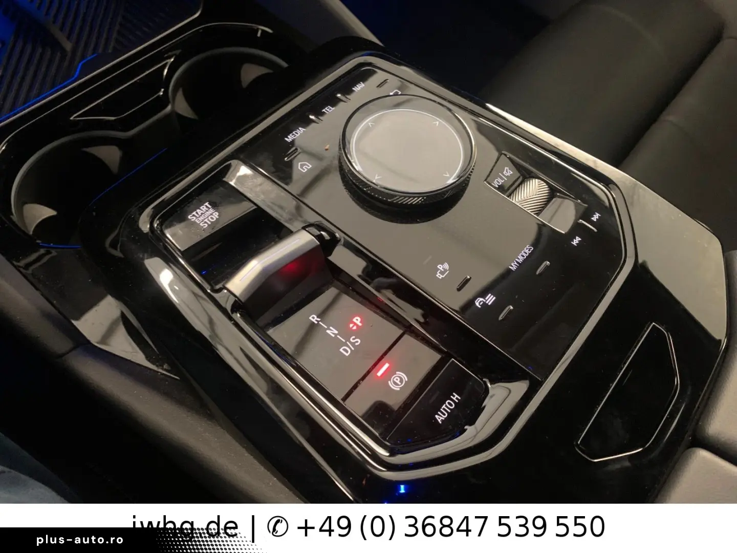 BMW 520d Limousine LED  360 HeadUp Sitzklima Memory