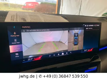 BMW 520d Limousine LED  360 HeadUp Sitzklima Memory