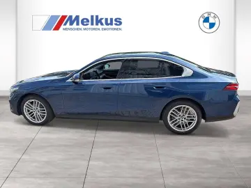 BMW 520i Standhzg. Sitzbelüftung So und Winterradsat