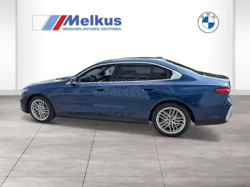 BMW 520i Standhzg. Sitzbelüftung So und Winterradsat