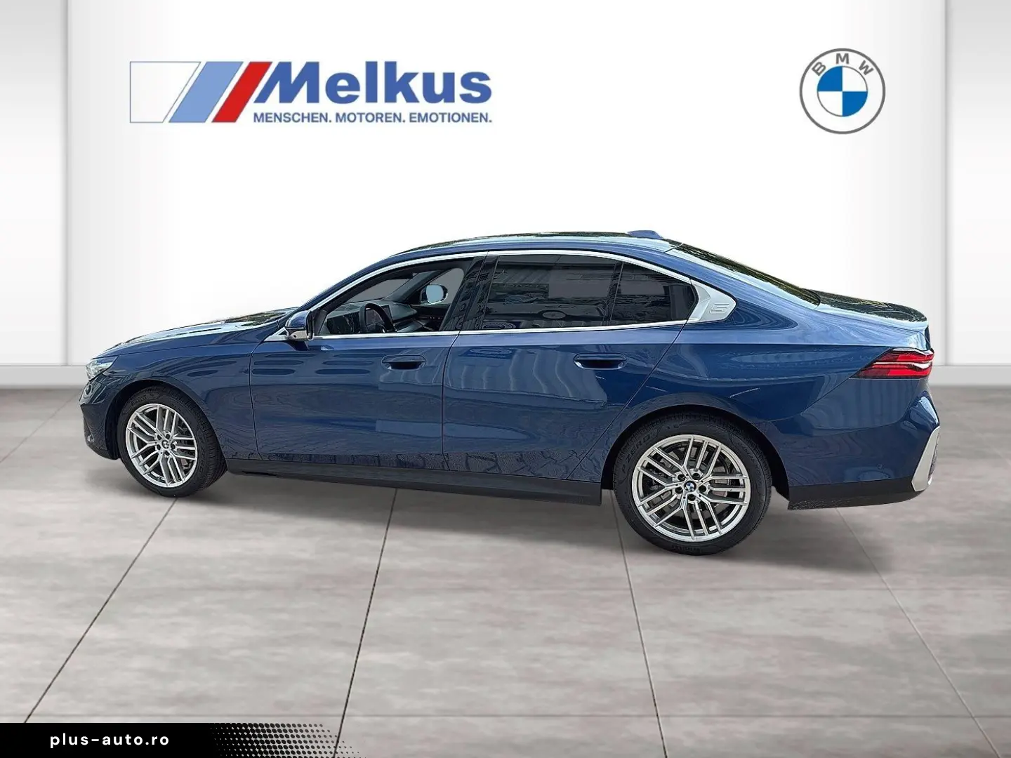 BMW 520i Standhzg. Sitzbelüftung So und Winterradsat