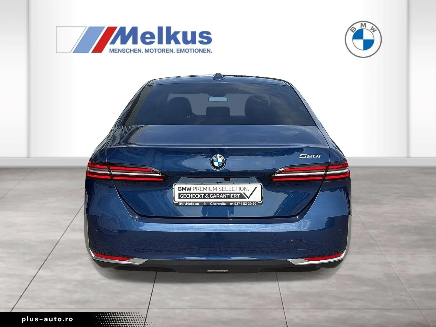 BMW 520i Standhzg. Sitzbelüftung So und Winterradsat