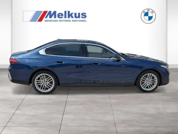 BMW 520i Standhzg. Sitzbelüftung So und Winterradsat