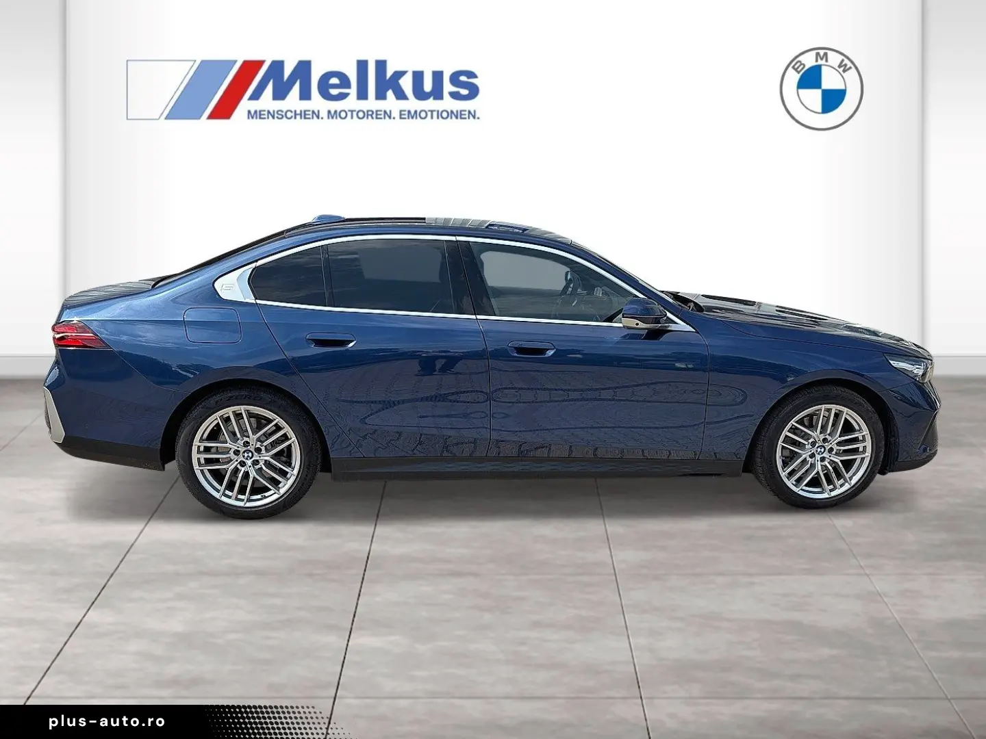 BMW 520i Standhzg. Sitzbelüftung So und Winterradsat