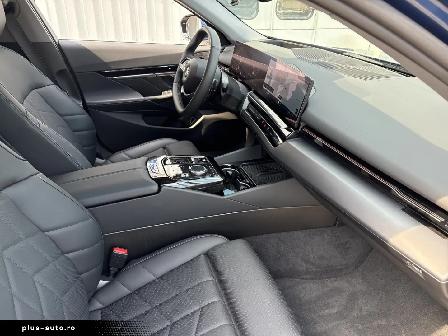 BMW 520i Standhzg. Sitzbelüftung So und Winterradsat