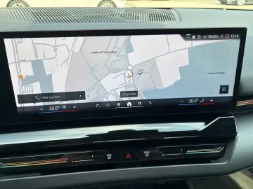 BMW 520i Standhzg. Sitzbelüftung So und Winterradsat