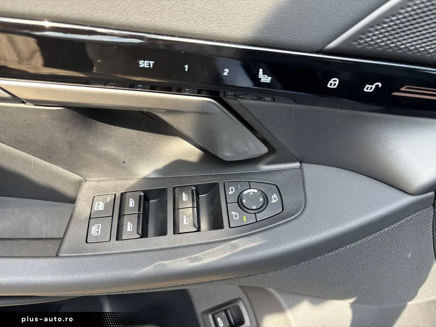 BMW 520i Standhzg. Sitzbelüftung So und Winterradsat