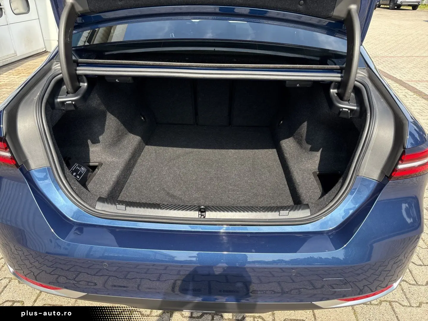 BMW 520i Standhzg. Sitzbelüftung So und Winterradsat