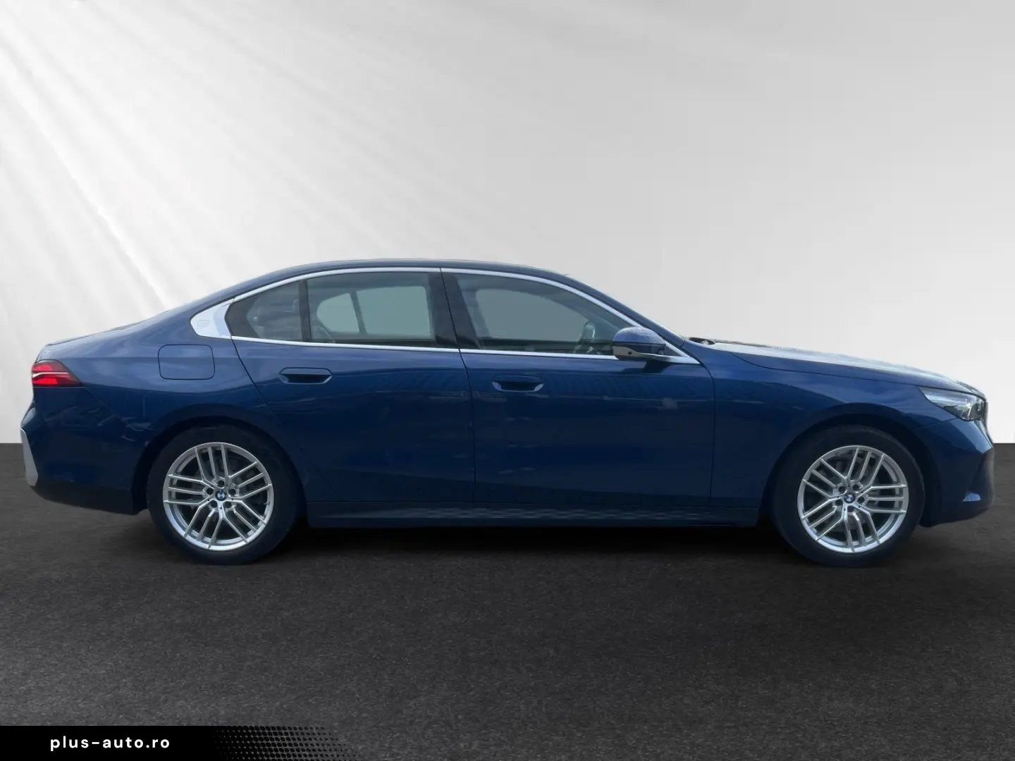 BMW 520i Sitzbelüft. Standhzg. 19 LMR Head-Up