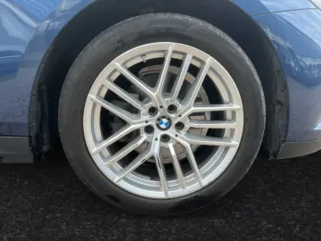 BMW 520i Sitzbelüft. Standhzg. 19 LMR Head-Up