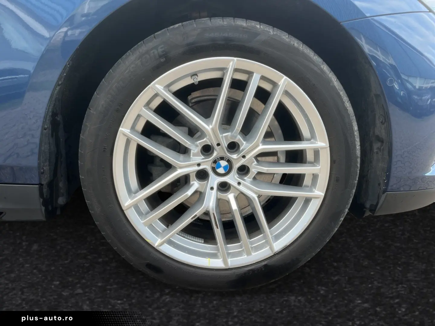 BMW 520i Sitzbelüft. Standhzg. 19 LMR Head-Up