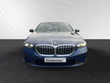 BMW 520i Sitzbelüft. Standhzg. 19 LMR Head-Up