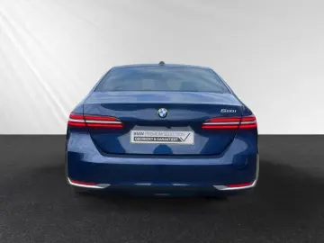 BMW 520i Sitzbelüft. Standhzg. 19 LMR Head-Up