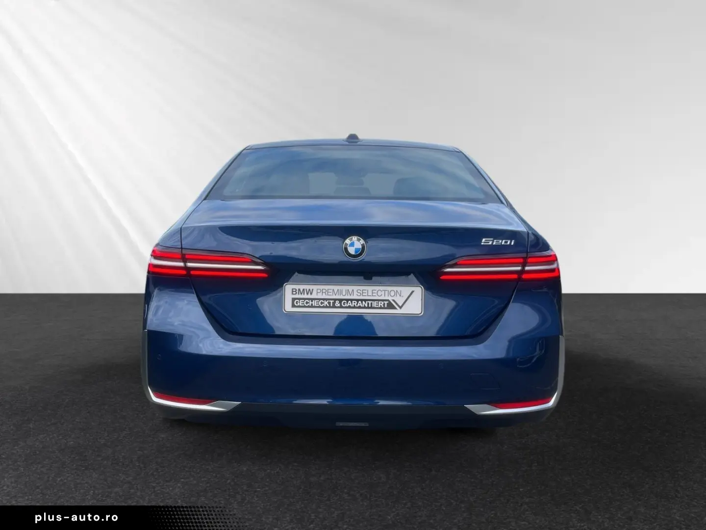 BMW 520i Sitzbelüft. Standhzg. 19 LMR Head-Up