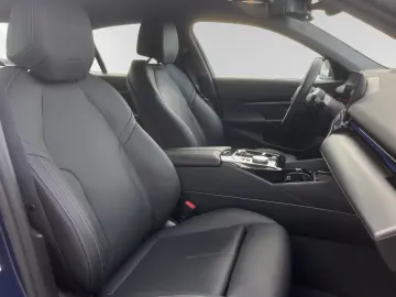 BMW 520i Sitzbelüft. Standhzg. 19 LMR Head-Up