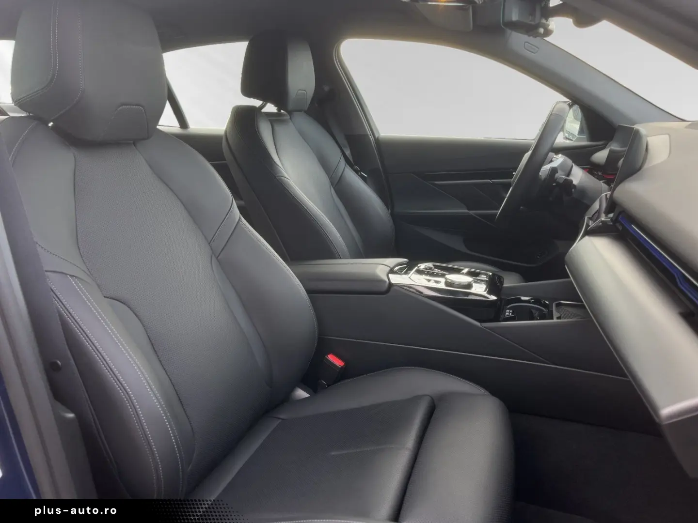 BMW 520i Sitzbelüft. Standhzg. 19 LMR Head-Up