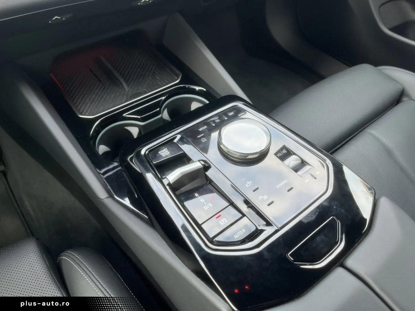 BMW 520i Sitzbelüft. Standhzg. 19 LMR Head-Up