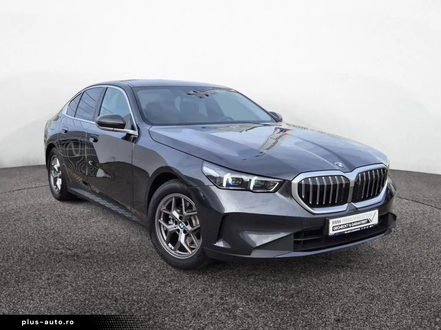 BMW 520i 360 KAM HUD SITZBELÜFTUNG HK