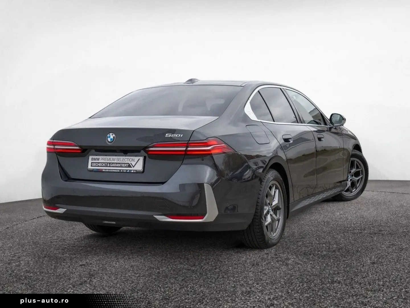 BMW 520i 360 KAM HUD SITZBELÜFTUNG HK