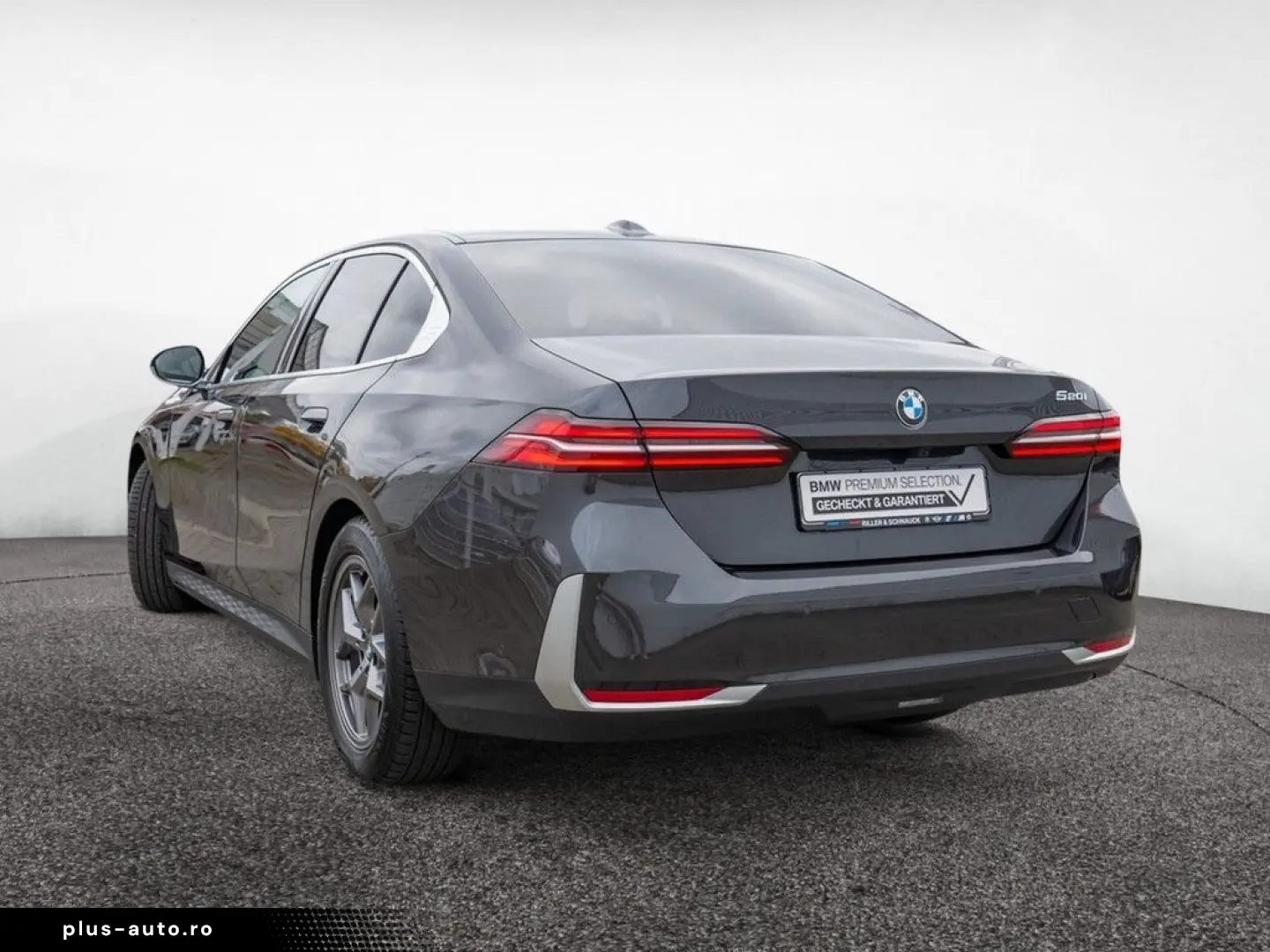 BMW 520i 360 KAM HUD SITZBELÜFTUNG HK