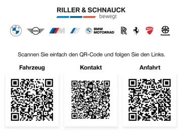 BMW 520i 360 KAM HUD SITZBELÜFTUNG HK