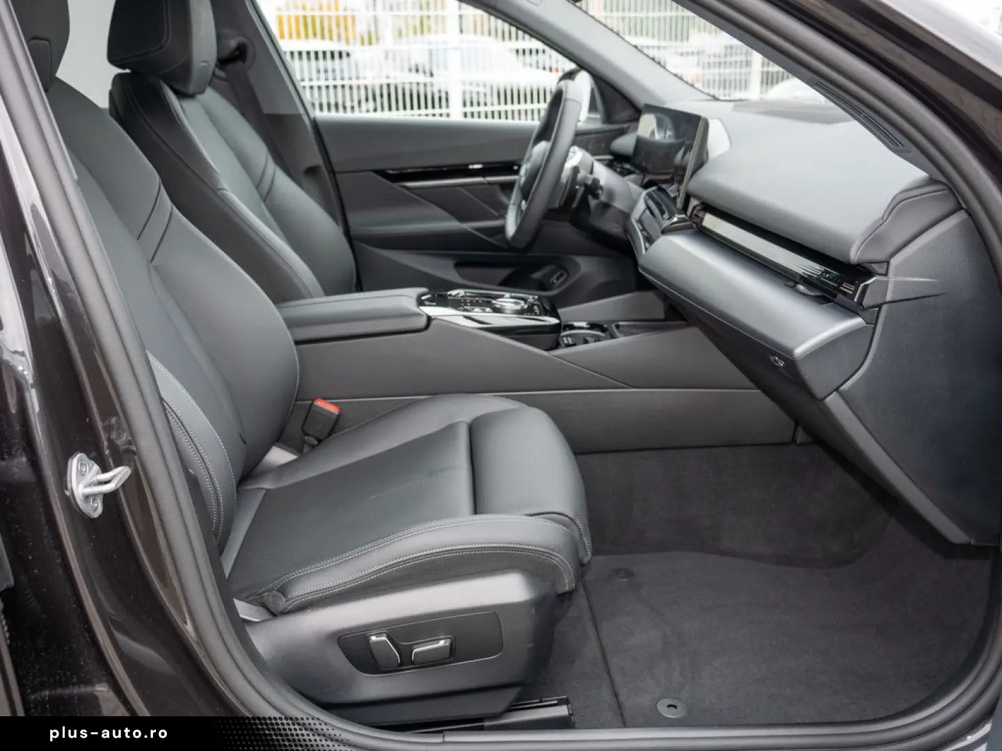 BMW 520i 360 KAM HUD SITZBELÜFTUNG HK