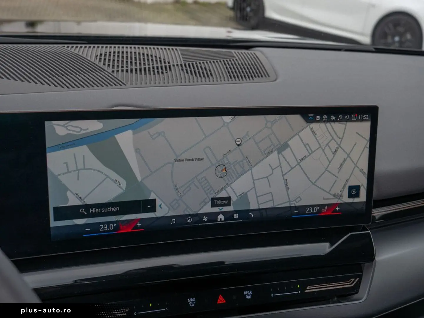 BMW 520i 360 KAM HUD SITZBELÜFTUNG HK
