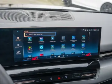 BMW 520i 360 KAM HUD SITZBELÜFTUNG HK