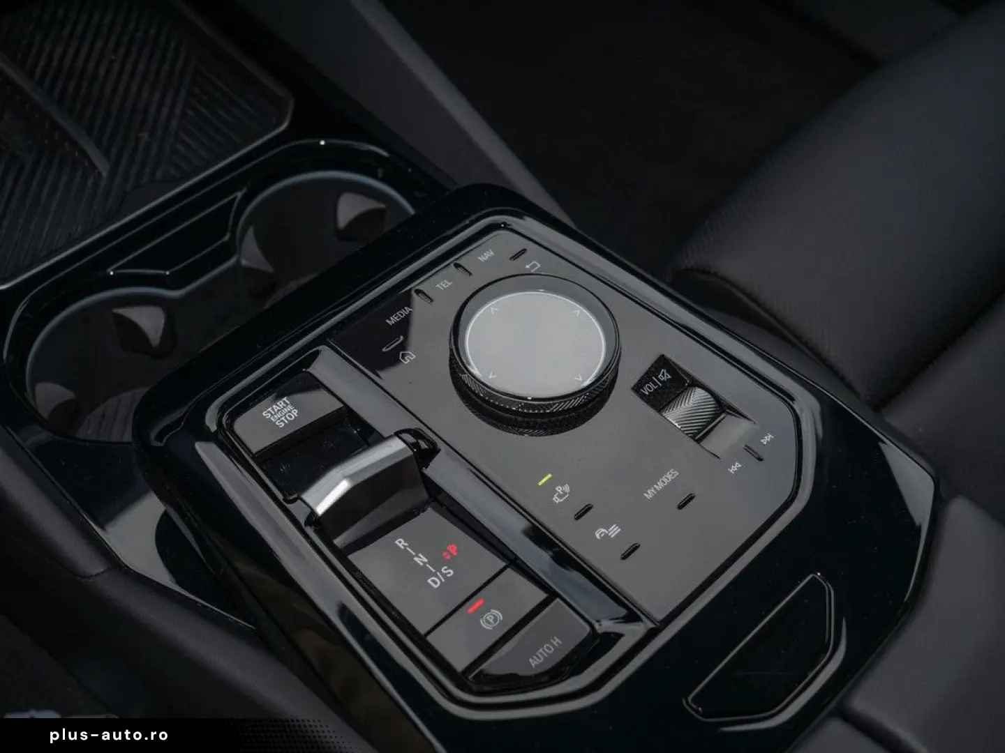 BMW 520i 360 KAM HUD SITZBELÜFTUNG HK