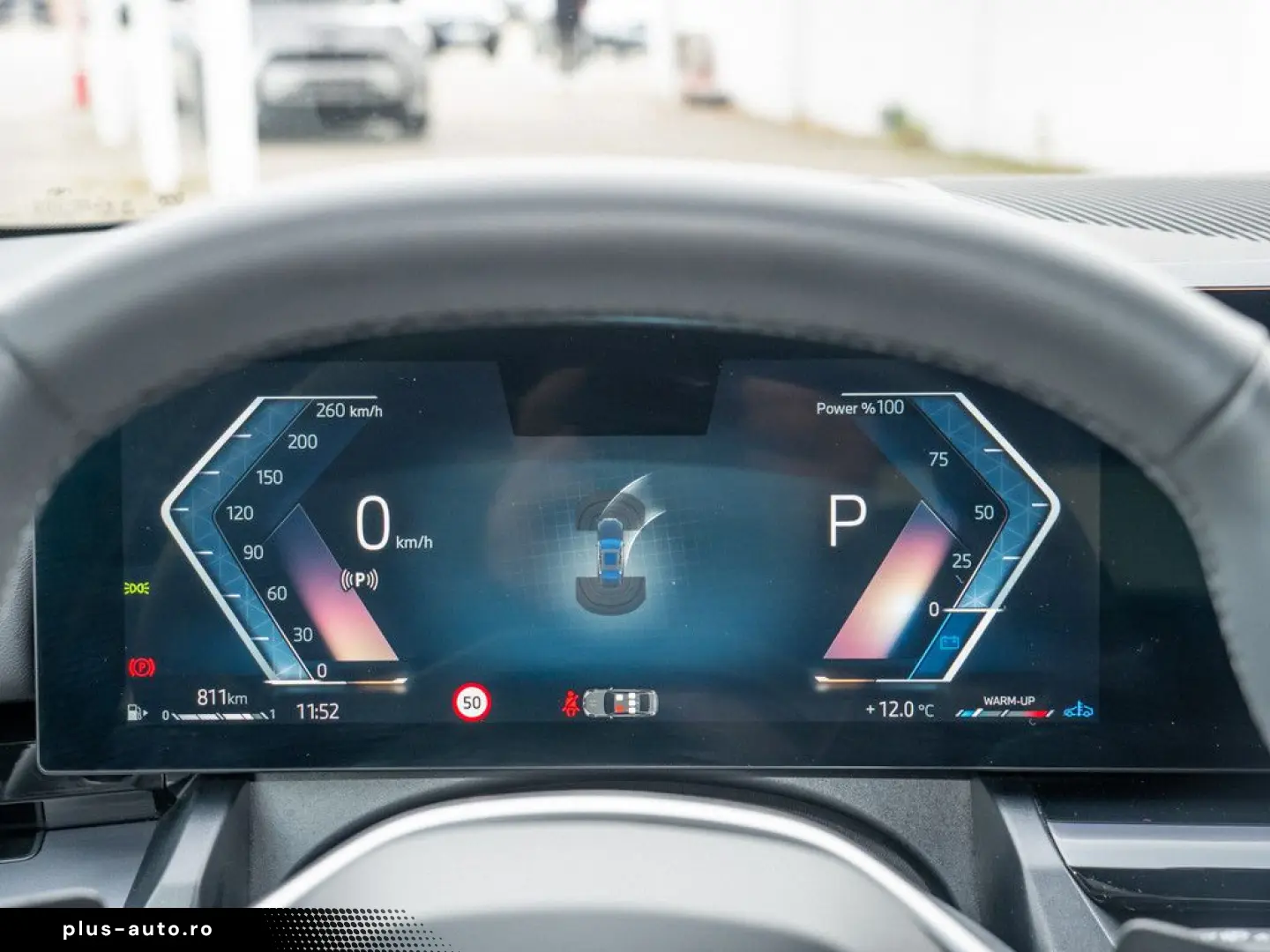 BMW 520i 360 KAM HUD SITZBELÜFTUNG HK
