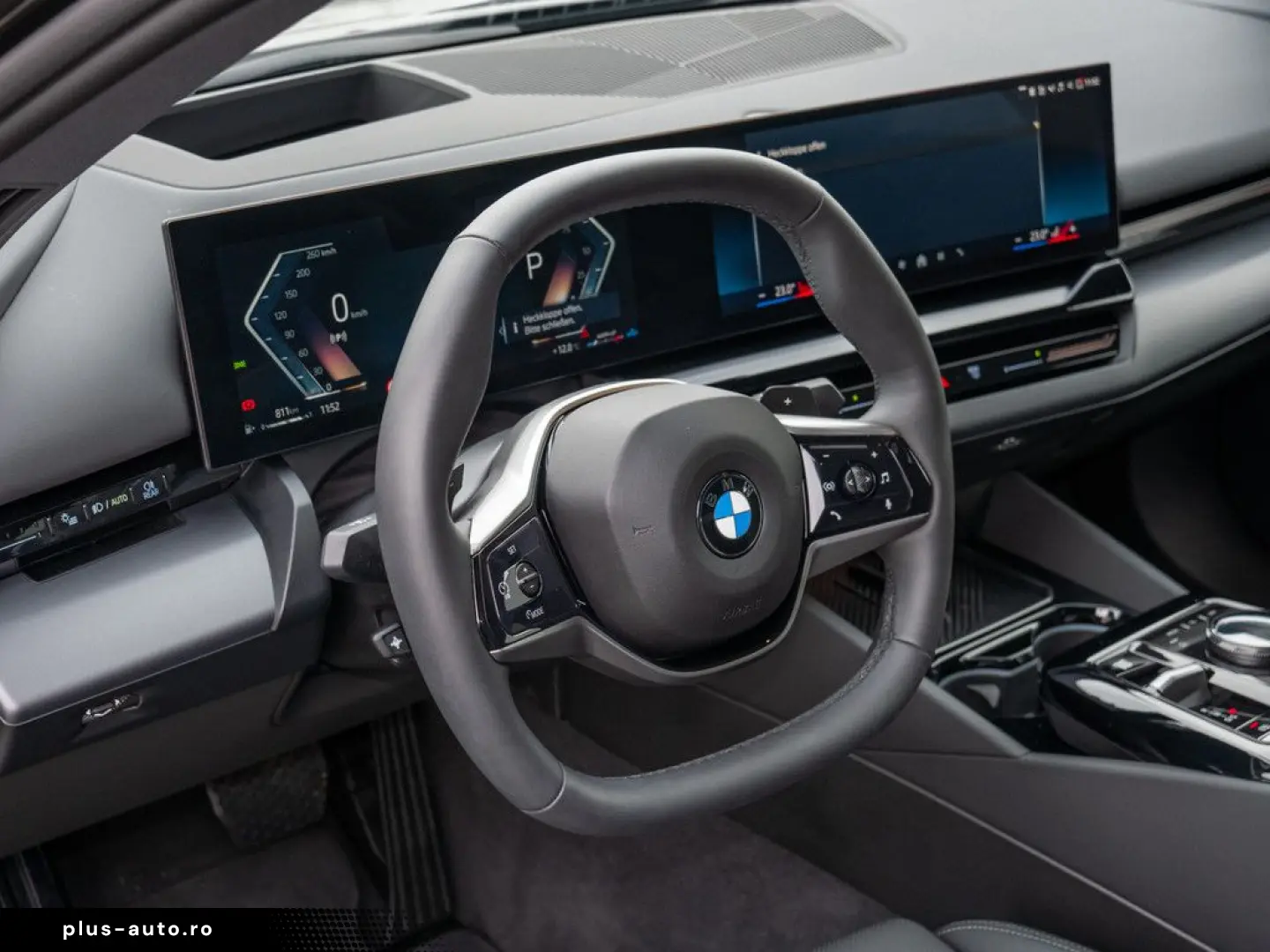 BMW 520i 360 KAM HUD SITZBELÜFTUNG HK