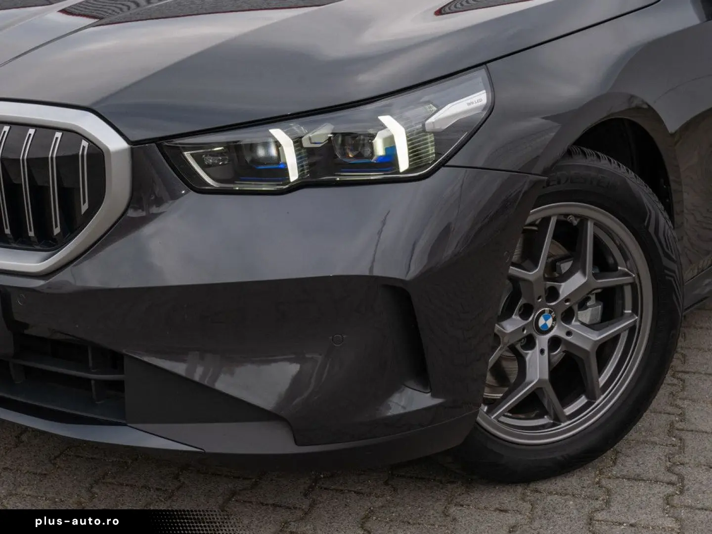 BMW 520i 360 KAM HUD SITZBELÜFTUNG HK