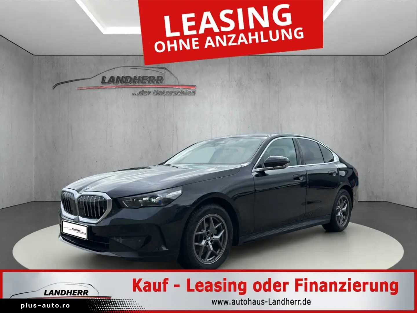 BMW 520 I Head UP Memory  Leder