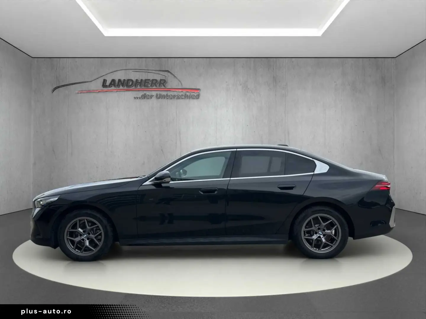 BMW 520 I Head UP Memory  Leder