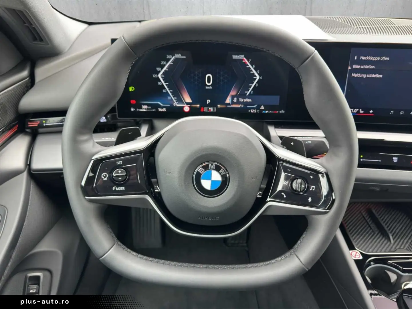 BMW 520 I Head UP Memory  Leder