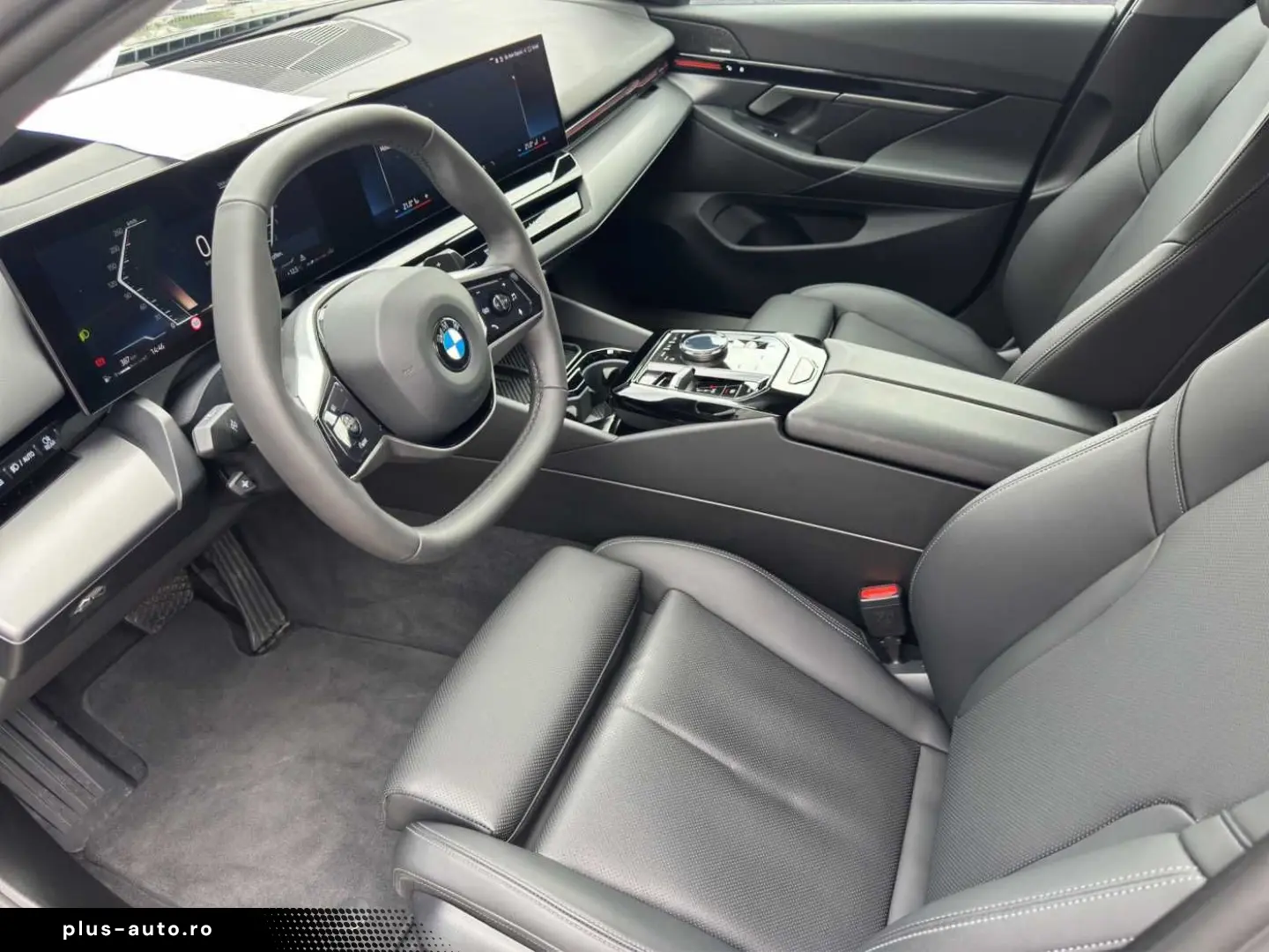 BMW 520 I Head UP Memory  Leder