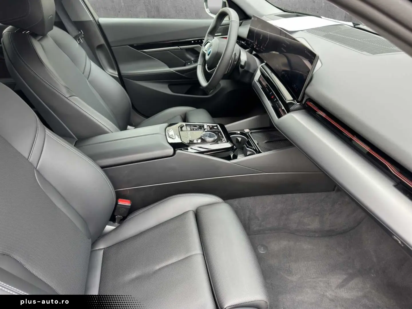 BMW 520 I Head UP Memory  Leder