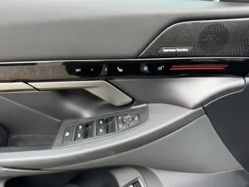 BMW 520 I Head UP Memory  Leder