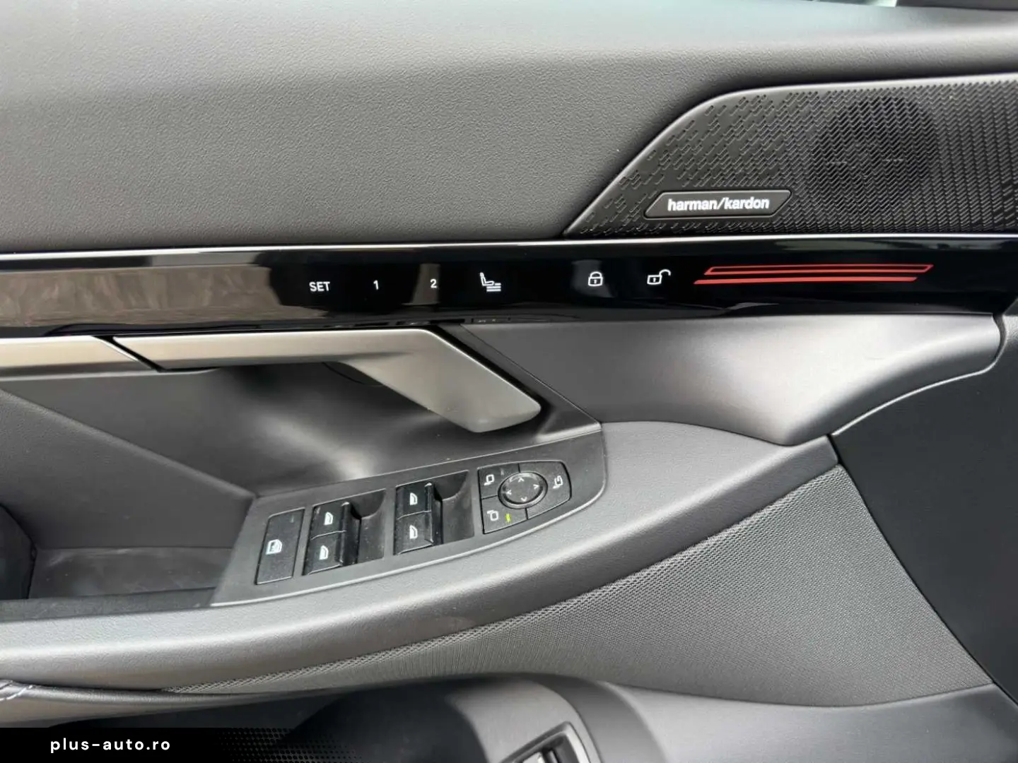 BMW 520 I Head UP Memory  Leder