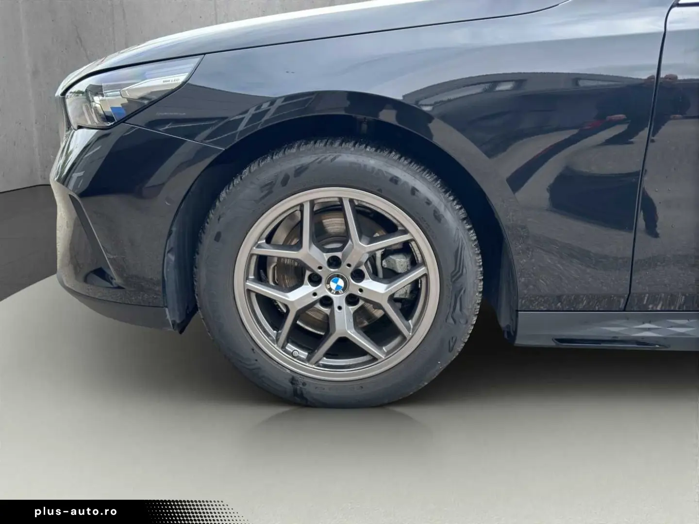 BMW 520 I Head UP Memory  Leder