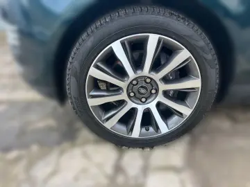 LAND ROVER Range Rover 3.0 P400 Autobiography Lang HUD