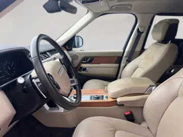 LAND ROVER Range Rover 3.0 P400 Autobiography Lang HUD