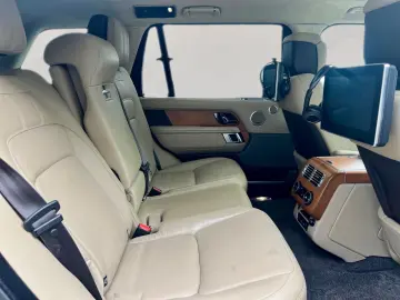 LAND ROVER Range Rover 3.0 P400 Autobiography Lang HUD
