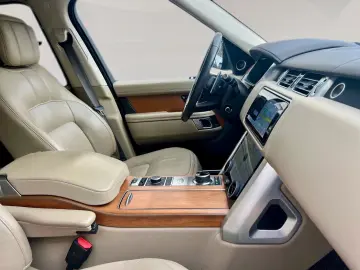 LAND ROVER Range Rover 3.0 P400 Autobiography Lang HUD