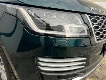 LAND ROVER Range Rover 3.0 P400 Autobiography Lang HUD