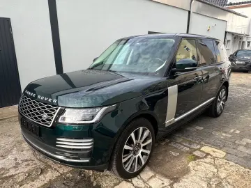 LAND ROVER Range Rover 3.0 P400 Autobiography Lang HUD