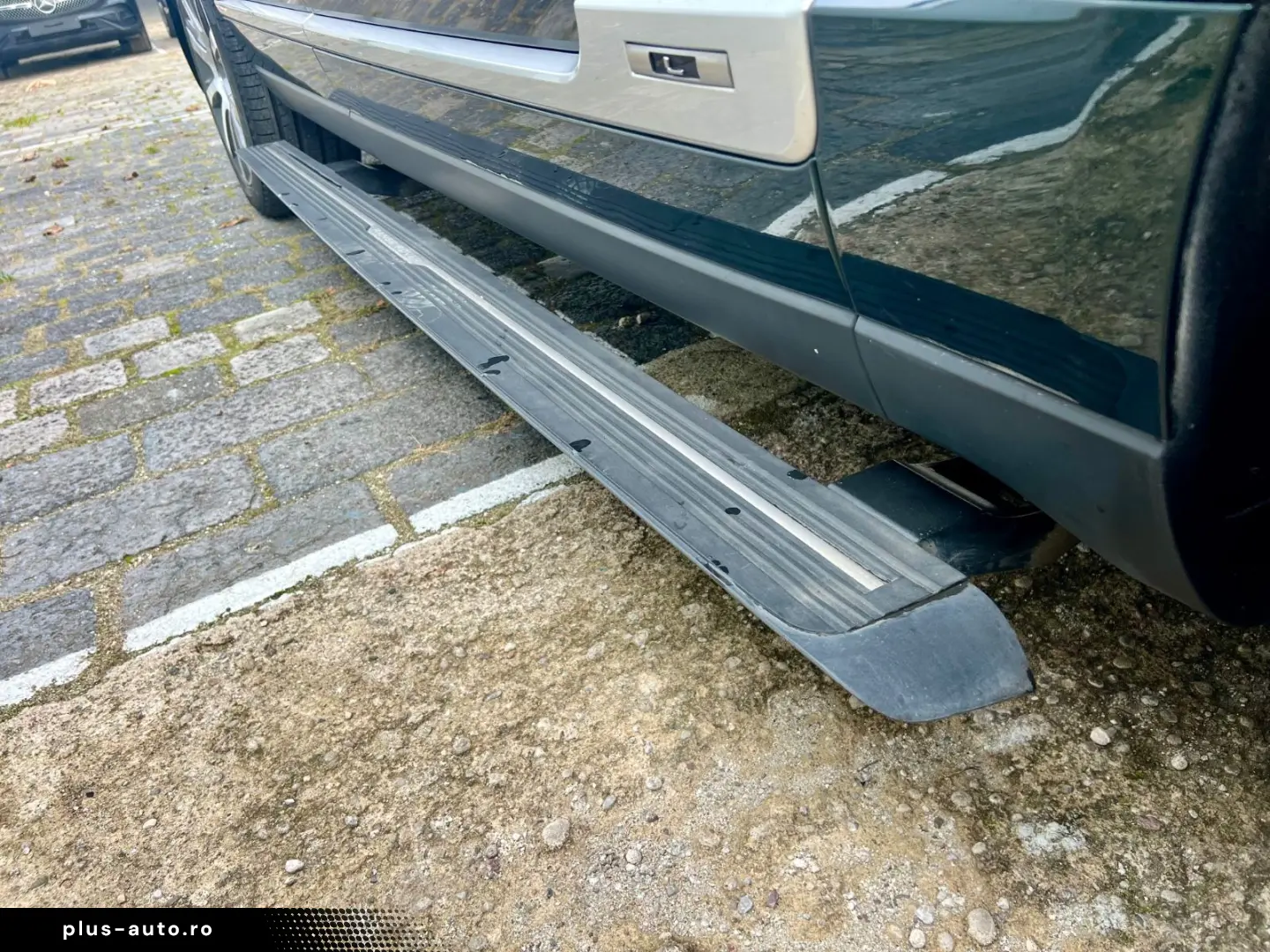 LAND ROVER Range Rover 3.0 P400 Autobiography Lang HUD